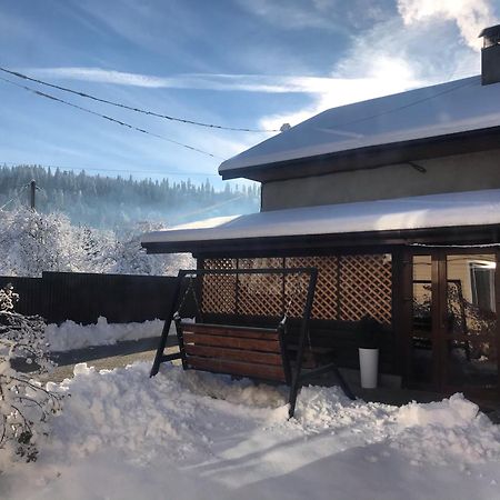 Артемів Двір Villa Slavskoje Eksteriør bilde