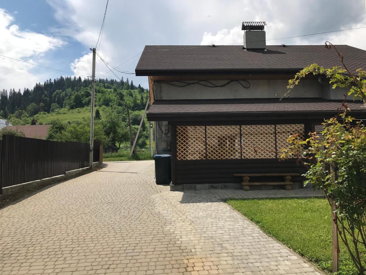 Артемів Двір Villa Slavskoje Eksteriør bilde