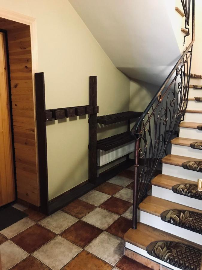 Артемів Двір Villa Slavskoje Eksteriør bilde