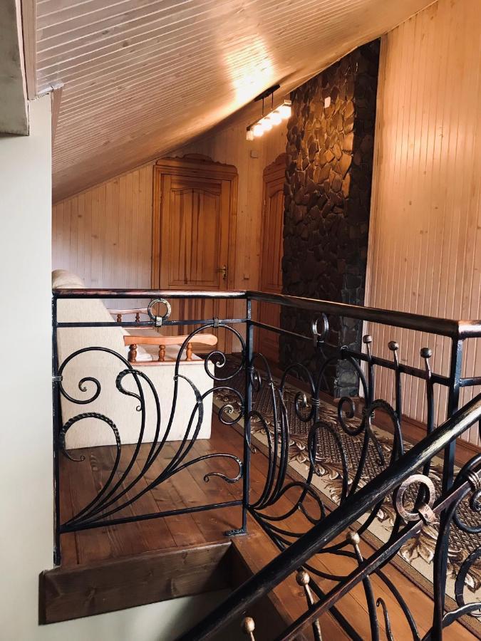 Артемів Двір Villa Slavskoje Eksteriør bilde