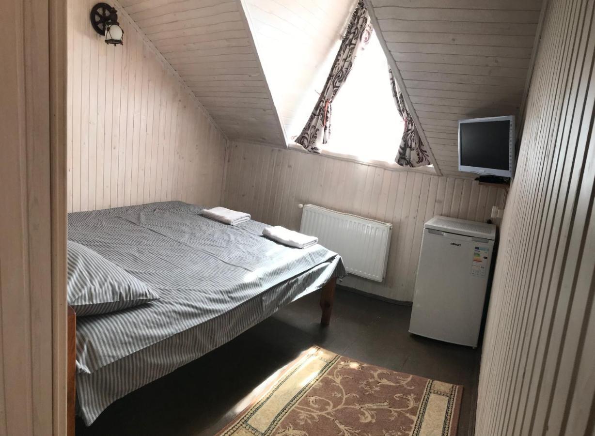 Артемів Двір Villa Slavskoje Eksteriør bilde