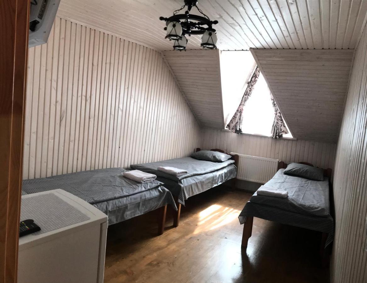 Артемів Двір Villa Slavskoje Eksteriør bilde